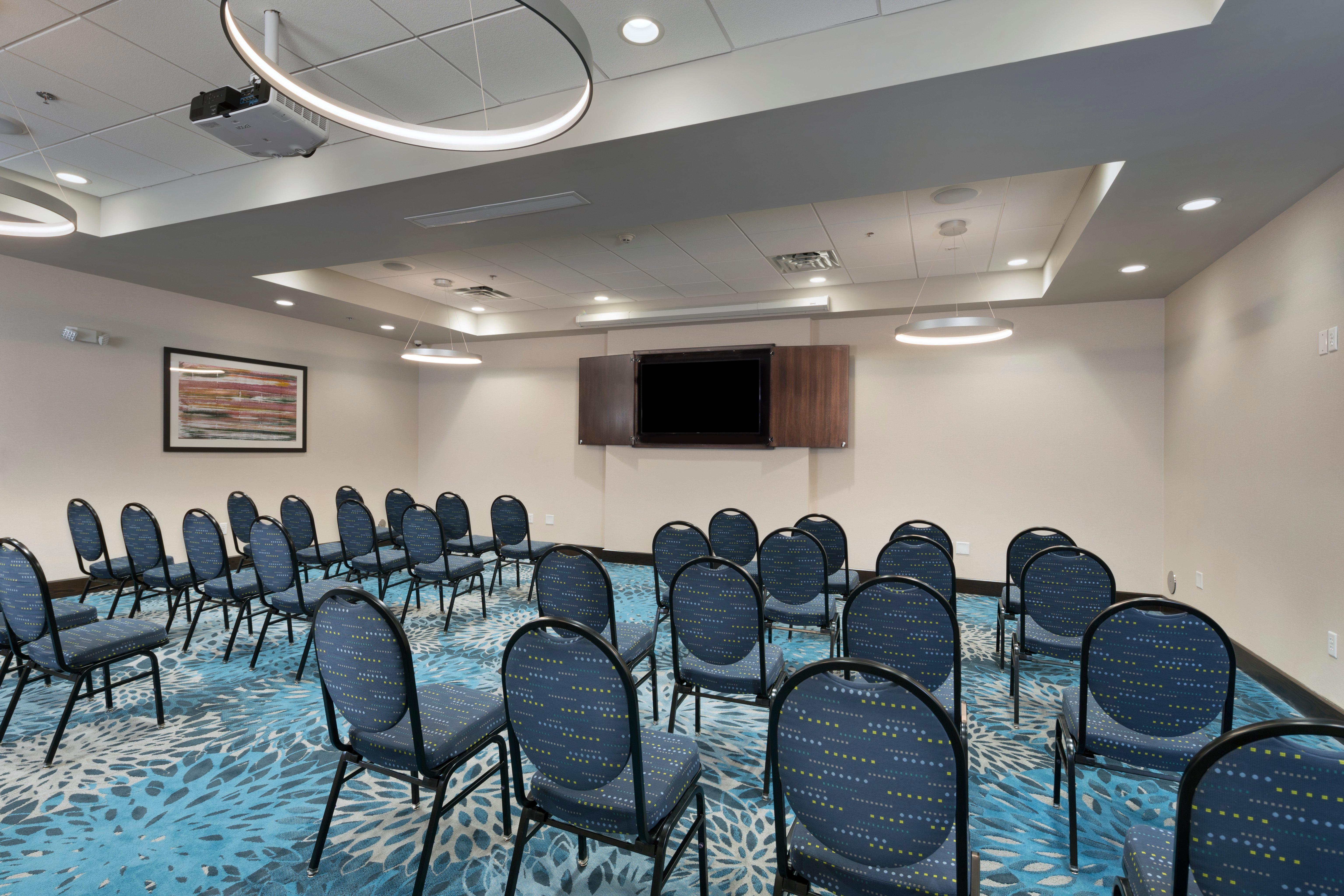 Holiday Inn & Suites Arden - Asheville Airport By Ihg Bagian luar foto